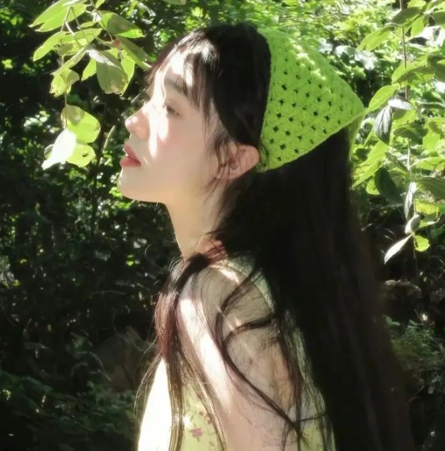 老妈子与秋