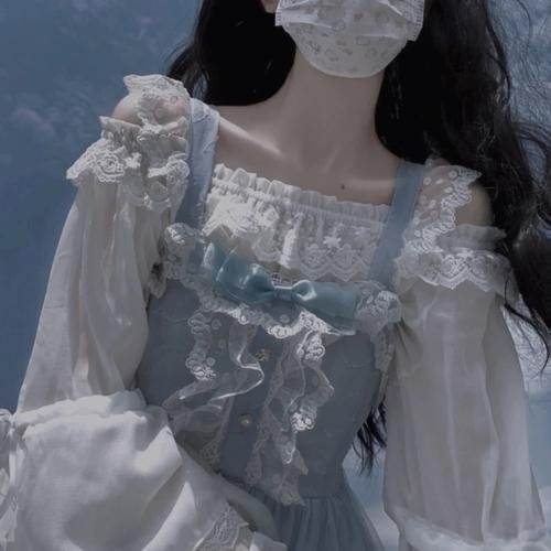 雪中真相