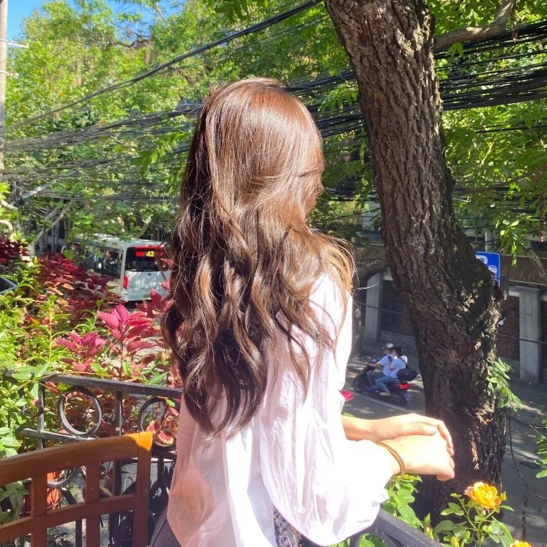 我的婆婆怎么把OO搞丢了