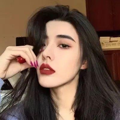血玉无暇