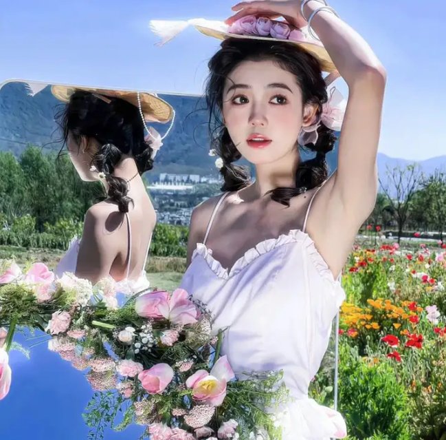 千里姻缘一线牵